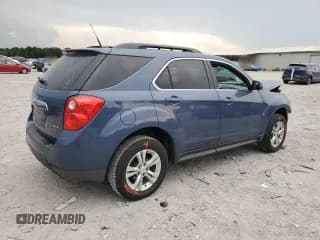 ✅ 2011 Chevrolet Equinox 1LT • VIN: 2CNALDEC4B6330719 • Лот: 62401785. Опубликован ранее на Copart с пробегом 138 814 миль. Бесплатный доступ к архиву аукционных продаж из США и подробный отчёт об истории автомобиля на DreamBid. Изображение 3.