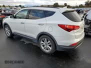 ✅ 2014 Hyundai Santa Fe • VIN: 5XYZU3LA7EG228368 • Лот: 91273625. Опубликован ранее на Copart с пробегом 82 499 миль. Бесплатный доступ к архиву аукционных продаж из США и подробный отчёт об истории автомобиля на DreamBid. Изображение 2.