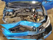 ✅ 2022 Subaru Impreza Special Sports • VIN: 4S3GKAM62N3602627 • Лот: 90093415. Опубликован ранее на Copart с пробегом 40 017 миль. Бесплатный доступ к архиву аукционных продаж из США и подробный отчёт об истории автомобиля на DreamBid. Изображение 11.