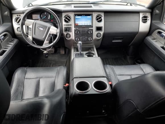 ✅ 2017 Ford Expedition Limited • VIN: 1FMJU2AT1HEA35122 • Лот: 82223445. Опубликован ранее на Copart с пробегом 105 609 миль. Бесплатный доступ к архиву аукционных продаж из США и подробный отчёт об истории автомобиля на DreamBid. Изображение 8.