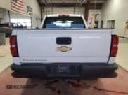 ✅ 2015 Chevrolet Silverado 1500 Work Truck • VIN: 1GCRCPEH5FZ197273 • Lot: 90234695. Listed on Copart with 273,721 mi. Free auction sales archive from the USA and detailed vehicle history report at DreamBid. Image 6.