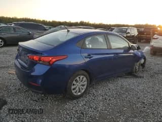 ✅ 2020 Hyundai Accent SE • VIN: 3KPC24A66LE096567 • Лот: 80733434. Опубликован ранее на Copart с пробегом 87 706 миль. Бесплатный доступ к архиву аукционных продаж из США и подробный отчёт об истории автомобиля на DreamBid. Изображение 3.