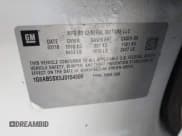 ✅ 2018 Cadillac ATS Luxury RWD • VIN: 1G6AB5SX5J0154309 • Lot: 43007203. Wystawiony na IAAI z przebiegiem 38 024 mil. Bezpłatny archiwum sprzedaży aukcyjnych z USA i szczegółowy raport historii pojazdu na DreamBid. Zdjęcie 9.