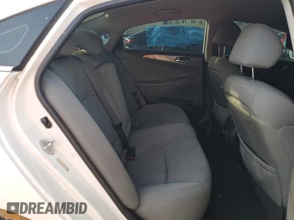 ✅ 2013 Hyundai Sonata Limited • VIN: KMHEC4A49DA078777 • Lot: 75474044. Listed on Copart with 135,233 mi. Free auction sales archive from the USA and detailed vehicle history report at DreamBid. Image 10.
