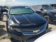 ✅ 2019 Chevrolet Impala Premier • VIN: 2G1105S32K9122286 • Лот: 77064874. Опубликован ранее на Copart с пробегом Не указан. Бесплатный доступ к архиву аукционных продаж из США и подробный отчёт об истории автомобиля на DreamBid. Изображение 5.