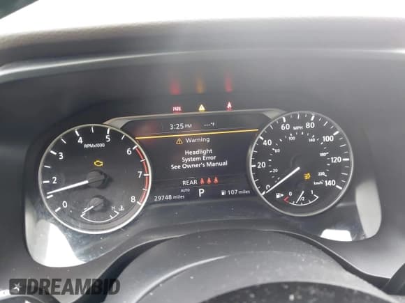 ✅ 2021 Nissan Rogue SV • VIN: JN8AT3BB2MW234563 • Lot: 43609758. Wystawiony na IAAI z przebiegiem 29 748 mil. Bezpłatny archiwum sprzedaży aukcyjnych z USA i szczegółowy raport historii pojazdu na DreamBid. Zdjęcie 7.