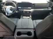 ✅ 2025 GMC Sierra 2500HD SLT • VIN: 1GT4UNE75SF182710 • Lot: 60519435. Listed on Copart with 1,642 mi. Free auction sales archive from the USA and detailed vehicle history report at DreamBid. Image 8.