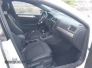 ✅ 2012 Volkswagen Jetta Autobahn • VIN: 3VW567AJ5CM132707 • Lot: 42717041. Listed on IAAI with 169,913 mi. Free auction sales archive from the USA and detailed vehicle history report at DreamBid. Image 5.