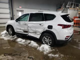 ✅ 2020 Hyundai Santa Fe SEL • VIN: 5NMS3CAD7LH236877 • Лот: 73124882. Опубликован ранее на Copart с пробегом 30 164 миль. Бесплатный доступ к архиву аукционных продаж из США и подробный отчёт об истории автомобиля на DreamBid. Изображение 2.