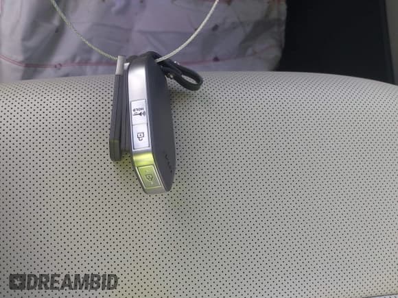 ✅ 2024 Kia Telluride S • VIN: 5XYP64GC0RG559611 • Lot: 43258685. Listed on IAAI with 24,625 mi. Free auction sales archive from the USA and detailed vehicle history report at DreamBid. Image 11.