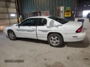 ✅ 1999 Chevrolet Monte Carlo LS • VIN: 2G1WW12M4X9298849 • Lot: 57808255. Listed on Copart with 125,443 mi. Free auction sales archive from the USA and detailed vehicle history report at DreamBid. Image 2.