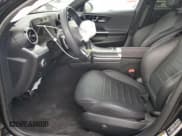 ✅ 2023 Mercedes-Benz C 300 • VIN: W1KAF4GB9PR111630 • Lot: 53679435. Listed on Copart with Not provided. Free auction sales archive from the USA and detailed vehicle history report at DreamBid. Image 7.