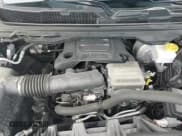 ✅ 2024 Ram 1500 Laramie • VIN: 1C6SRFJT2RN133344 • Лот: 66502475. Опубликован ранее на Copart с пробегом 53 724 миль. Бесплатный доступ к архиву аукционных продаж из США и подробный отчёт об истории автомобиля на DreamBid. Изображение 16.