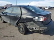 ✅ 2015 Ford Fiesta S • VIN: 3FADP4AJ4FM203450 • Lot: 59426925. Wystawiony na Copart z przebiegiem 124 029 mil. Bezpłatny archiwum sprzedaży aukcyjnych z USA i szczegółowy raport historii pojazdu na DreamBid. Zdjęcie 2.