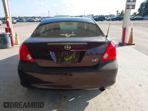✅ 2010 Scion tC • VIN: JTKDE3B74A0316106 • Lot: 43572184. Listed on IAAI with 236,846 mi. Free auction sales archive from the USA and detailed vehicle history report at DreamBid. Image 16.