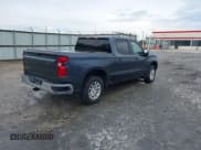 ✅ 2020 Chevrolet Silverado 1500 LT • VIN: 1GCPWCED6LZ120671 • Lot: 43306666. Wystawiony na IAAI z przebiegiem 136 149 mil. Bezpłatny archiwum sprzedaży aukcyjnych z USA i szczegółowy raport historii pojazdu na DreamBid. Zdjęcie 4.