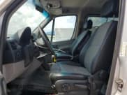 ✅ 2007 Freightliner Sprinter • VIN: WDRPE746975133747 • Lot: 54937244. Listed on Copart with Not provided. Free auction sales archive from the USA and detailed vehicle history report at DreamBid. Image 7.