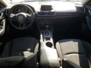 ✅ 2014 Mazda 3 i Sport • VIN: JM1BM1U76E1143093 • Lot: 86258785. Wystawiony na Copart z przebiegiem 152 904 mil. Bezpłatny archiwum sprzedaży aukcyjnych z USA i szczegółowy raport historii pojazdu na DreamBid. Zdjęcie 8.