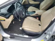 ✅ 2016 Hyundai Azera Limited • VIN: KMHFH4JG2GA569745 • Лот: 84423754. Опубликован ранее на Copart с пробегом 54 580 миль. Бесплатный доступ к архиву аукционных продаж из США и подробный отчёт об истории автомобиля на DreamBid. Изображение 7.