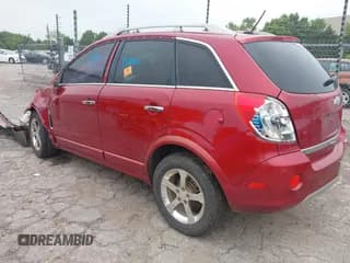 ✅ 2013 Chevrolet Captiva Sport LT • VIN: 3GNAL3EK8DS611150 • Lot: 42423655. Wystawiony na IAAI z przebiegiem Nie podano. Bezpłatny archiwum sprzedaży aukcyjnych z USA i szczegółowy raport historii pojazdu na DreamBid. Zdjęcie 3.