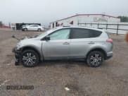 ✅ 2017 Toyota RAV4 LE • VIN: 2T3ZFREV3HW382465 • Лот: 43468428. Опубликован ранее на IAAI с пробегом 44 651 миль. Бесплатный доступ к архиву аукционных продаж из США и подробный отчёт об истории автомобиля на DreamBid. Изображение 15.