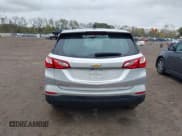 ✅ 2020 Chevrolet Equinox LS • VIN: 3GNAXHEV7LS722167 • Lot: 43516514. Wystawiony na IAAI z przebiegiem 65 386 mil. Bezpłatny archiwum sprzedaży aukcyjnych z USA i szczegółowy raport historii pojazdu na DreamBid. Zdjęcie 17.