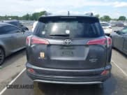 ✅ 2016 Toyota RAV4 Limited • VIN: JTMDFREV0GJ067632 • Lot: 42457566. Listed on IAAI with 86,485 mi. Free auction sales archive from the USA and detailed vehicle history report at DreamBid. Image 16.