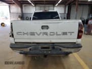 ✅ 2003 Chevrolet Silverado 2500HD LS • VIN: 1GCHC29U93E131088 • Lot: 47078175. Listed on Copart with Not provided. Free auction sales archive from the USA and detailed vehicle history report at DreamBid. Image 6.