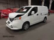 ✅ 2017 Nissan NV200 SV • VIN: 3N6CM0KN5HK697841 • Lot: 42905225. Wystawiony na IAAI z przebiegiem 92 972 mil. Bezpłatny archiwum sprzedaży aukcyjnych z USA i szczegółowy raport historii pojazdu na DreamBid. Zdjęcie 16.