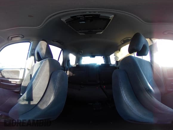 ✅ 2005 Honda CR-V EX • VIN: JHLRD78875C010838 • Lot: 43761589. Wystawiony na IAAI z przebiegiem 204 848 mil. Bezpłatny archiwum sprzedaży aukcyjnych z USA i szczegółowy raport historii pojazdu na DreamBid. Zdjęcie 18.