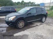✅ 2012 Nissan Rogue S • VIN: JN8AS5MV8CW415039 • Lot: 43167747. Wystawiony na IAAI z przebiegiem 131 130 mil. Bezpłatny archiwum sprzedaży aukcyjnych z USA i szczegółowy raport historii pojazdu na DreamBid. Zdjęcie 2.