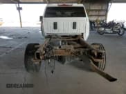 ✅ 2023 Chevrolet Silverado 2500HD Work Truck • VIN: 1GB1YLE78PF165987 • Лот: 47233975. Опубликован ранее на Copart с пробегом 41 717 миль. Бесплатный доступ к архиву аукционных продаж из США и подробный отчёт об истории автомобиля на DreamBid. Изображение 6.