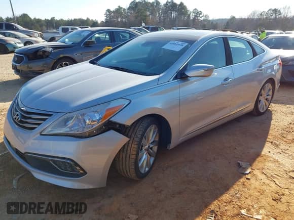 2016 Hyundai Azera Limited с VIN KMHFH4JG7GA523876, выставлен на аукционе IAAI как лот 41661638 с пробегом 111 875 миль миль и . История ставок и продаж доступна на DreamBid. Изображение 17.