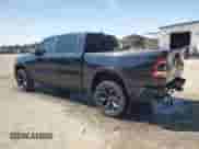 2023 Ram 1500 Limited с VIN 1C6SRFHT7PN540644, выставлен на аукционе Copart как лот 70766875 с пробегом 58 451 миль миль и Списание • Salvage title. История ставок и продаж доступна на DreamBid. Изображение 2.