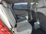 ✅ 2016 Hyundai Accent SE • VIN: KMHCT5AEXGU238643 • Лот: 70048225. Опубликован ранее на Copart с пробегом 129 525 миль. Бесплатный доступ к архиву аукционных продаж из США и подробный отчёт об истории автомобиля на DreamBid. Изображение 10.