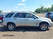 ✅ 2007 Chevrolet Equinox LS • VIN: 2CNDL13F176086995 • Лот: 42650846. Опубликован ранее на IAAI с пробегом 163 644 миль. Бесплатный доступ к архиву аукционных продаж из США и подробный отчёт об истории автомобиля на DreamBid. Изображение 13.