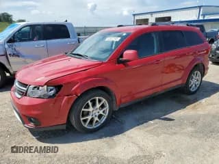 ✅ 2013 Dodge Journey SXT • VIN: 3C4PDCCG2DT698911 • Lot: 62922195. Wystawiony na Copart z przebiegiem 142 325 mil. Bezpłatny archiwum sprzedaży aukcyjnych z USA i szczegółowy raport historii pojazdu na DreamBid. Zdjęcie 1.