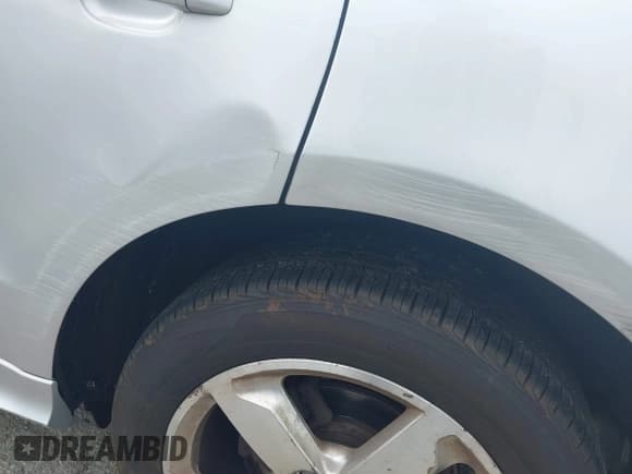 ✅ 2011 Audi Q5 Premium Plus • VIN: WA1DKAFP2BA095383 • Lot: 42686613. Listed on IAAI with 231,629 mi. Free auction sales archive from the USA and detailed vehicle history report at DreamBid. Image 6.