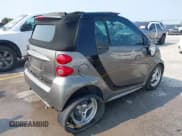 ✅ 2013 Smart fortwo Passion • VIN: WMEEK3BA2DK638916 • Lot: 42938739. Wystawiony na IAAI z przebiegiem 76 738 mil. Bezpłatny archiwum sprzedaży aukcyjnych z USA i szczegółowy raport historii pojazdu na DreamBid. Zdjęcie 4.