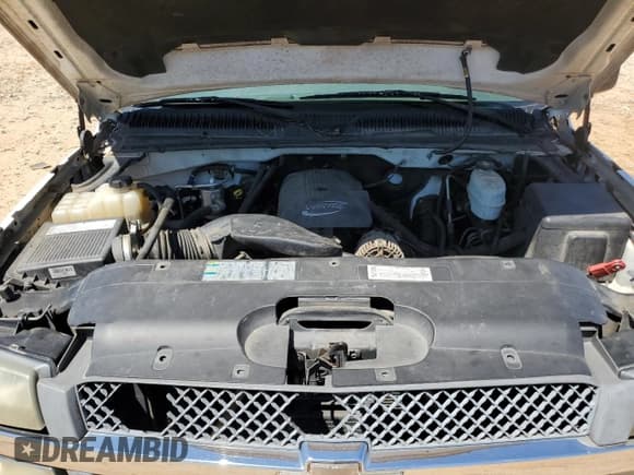 ✅ 2006 Chevrolet Silverado 2500HD LT2 • VIN: 1GCHC23U46F149974 • Лот: 70287445. Опубликован ранее на Copart с пробегом 194 697 миль. Бесплатный доступ к архиву аукционных продаж из США и подробный отчёт об истории автомобиля на DreamBid. Изображение 11.