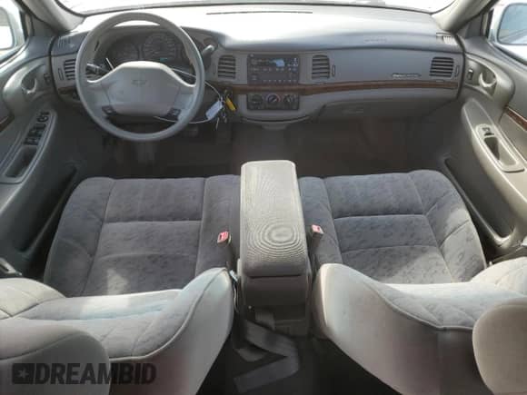 2000 Chevrolet Impala с VIN 2G1WF55K3Y9361720, выставлен на аукционе Copart как лот 42330345 с пробегом 63 877 миль миль и Чистый • Clean title. История ставок и продаж доступна на DreamBid. Изображение 8.