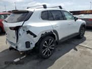 ✅ 2024 Mazda CX-50 Premium • VIN: 7MMVABDY5RN202816 • Lot: 70668104. Listed on Copart with 5,260 mi. Free auction sales archive from the USA and detailed vehicle history report at DreamBid. Image 3.