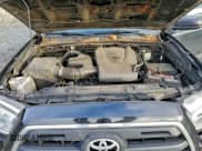 ✅ 2016 Toyota Tacoma TRD Off Road • VIN: 3TMCZ5AN1GM013969 • Lot: 94136925. Listed on Copart with 13,270 mi. Free auction sales archive from the USA and detailed vehicle history report at DreamBid. Image 11.