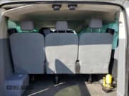 ✅ 2017 Ford Transit XL • VIN: 1FMZK1ZM3HKA67295 • Lot: 85893285. Wystawiony na Copart z przebiegiem 94 581 mil. Bezpłatny archiwum sprzedaży aukcyjnych z USA i szczegółowy raport historii pojazdu na DreamBid. Zdjęcie 13.