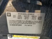 ✅ 2012 Chevrolet Malibu LTZ 1LZ • VIN: 1G1ZE5E01CF138297 • Lot: 71200904. Listed on Copart with 179,654 mi. Free auction sales archive from the USA and detailed vehicle history report at DreamBid. Image 14.