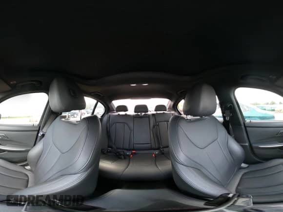 2021 BMW 3 Series 330i with VIN 3MW5R1J00M8B92089, listed as a IAAI auction lot 43411480 with 166,185 mi miles and . Bid and sale history available at DreamBid. Image 19.