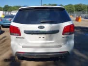 ✅ 2013 Kia Sorento SX • VIN: 5XYKWDA26DG384025 • Лот: 43145979. Опубликован ранее на IAAI с пробегом 166 649 миль. Бесплатный доступ к архиву аукционных продаж из США и подробный отчёт об истории автомобиля на DreamBid. Изображение 16.