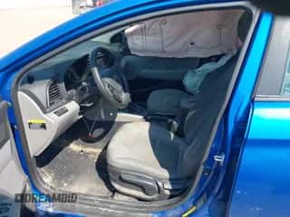 2017 Hyundai Elantra Value Edition with VIN KMHD84LF4HU383264, listed as a IAAI auction lot 43361258 with 122,708 mi miles and . Bid and sale history available at DreamBid. Image 5.