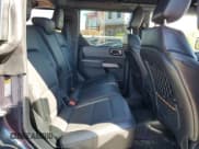 ✅ 2021 Ford Bronco Badlands • VIN: 1FMEE5DPXMLA86395 • Лот: 84891115. Опубликован ранее на Copart с пробегом 20 315 миль. Бесплатный доступ к архиву аукционных продаж из США и подробный отчёт об истории автомобиля на DreamBid. Изображение 11.