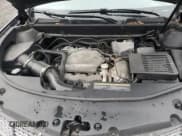 ✅ 2011 Cadillac SRX Turbo Premium Collection • VIN: 3GYFNKE69BS565227 • Lot: 84615375. Wystawiony na Copart z przebiegiem 131 413 mil. Bezpłatny archiwum sprzedaży aukcyjnych z USA i szczegółowy raport historii pojazdu na DreamBid. Zdjęcie 11.